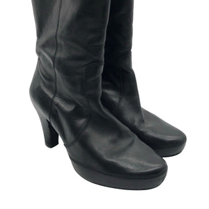 Unisex Unisa - Boots, size 39 - Black (3)