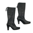 Unisex Unisa - Boots, size 39 - Black ()