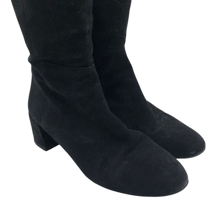Unisex Unisa - Boots, size 38 - Black (2)