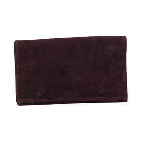Unisex Pura López - Handbag, size Midi - Wine red (1)