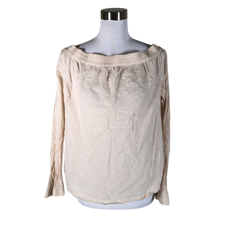Unisex Designers Remix - Blouse, size 38 - Beige ()