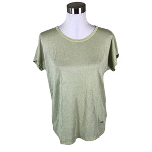 Unisex Mos Mosh - T-shirt, size 36 - Green (1)
