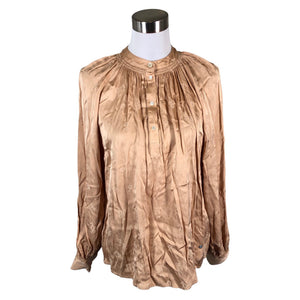 Unisex Mos Mosh - Blouse, size 38 - Beige (1)