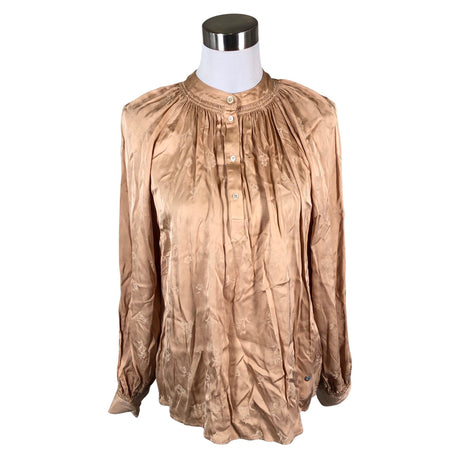 Unisex Mos Mosh - Blouse, size 38 - Beige ()