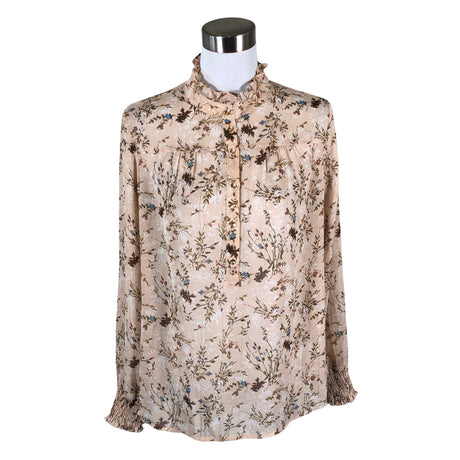 Unisex Prepair - Blouse, size 38 - Light pink ()