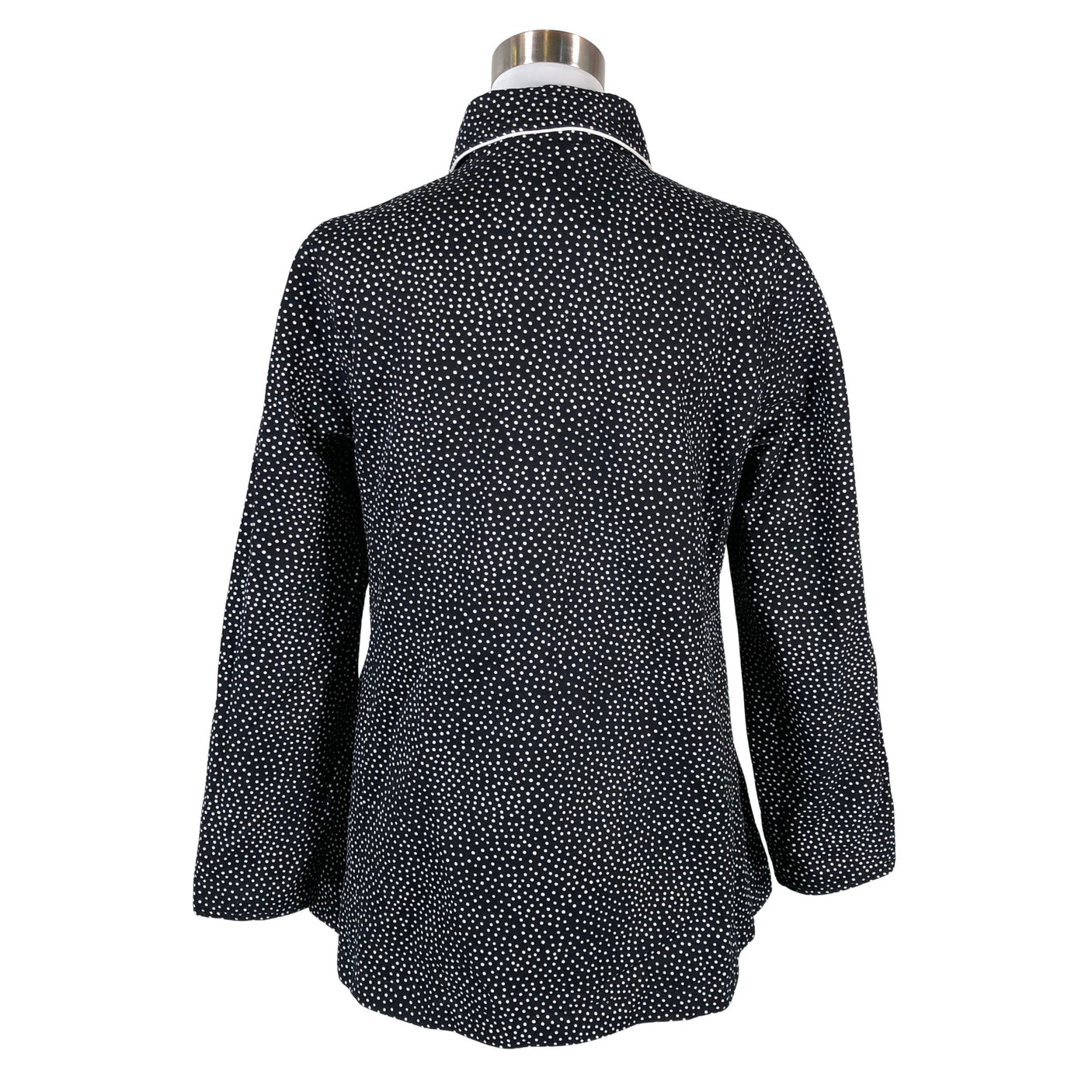 Unisex Marimekko - Trench coat, size 36 - Black (2)