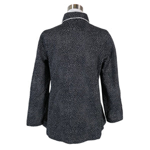 Unisex Marimekko - Trench coat, size 36 - Black (2)