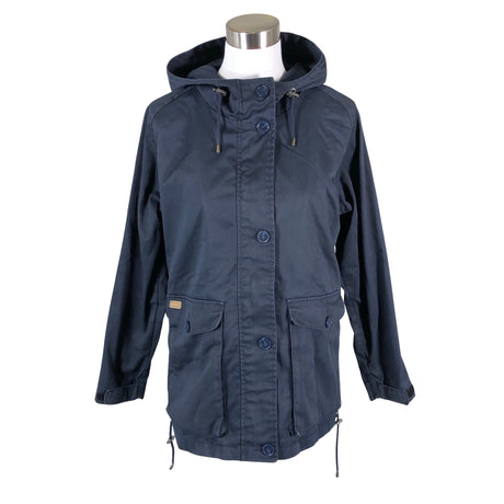 Unisex Makia - Outdoor jacket, size 38 - Blue ()