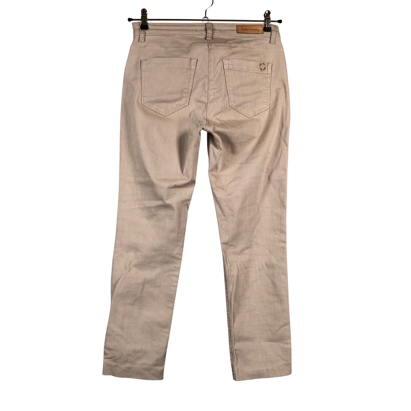 Unisex Betty Barclay - Jeans, size 40 - Beige (2)