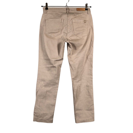 Unisex Betty Barclay - Jeans, size 40 - Beige (2)