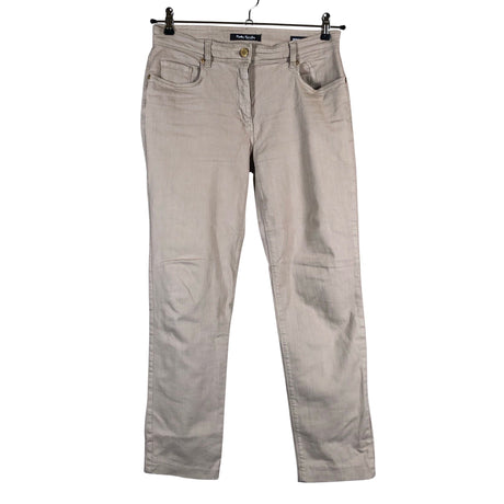 Unisex Betty Barclay - Jeans, size 40 - Beige ()