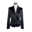 Unisex Esprit - Jacket, size 40 - Black ()