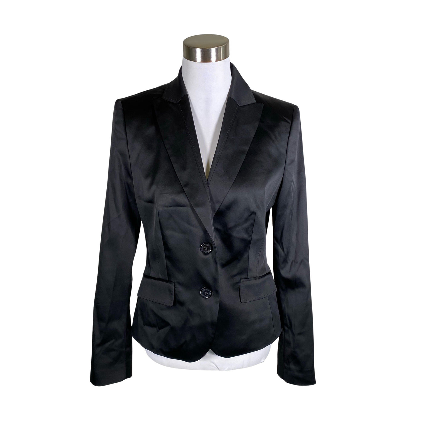 Unisex Esprit - Jacket, size 40 - Black (1)