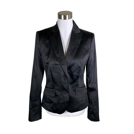 Unisex Esprit - Jacket, size 40 - Black ()