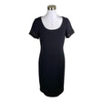 Unisex Tommy Hilfiger - Party dress, size 38 - Black ()