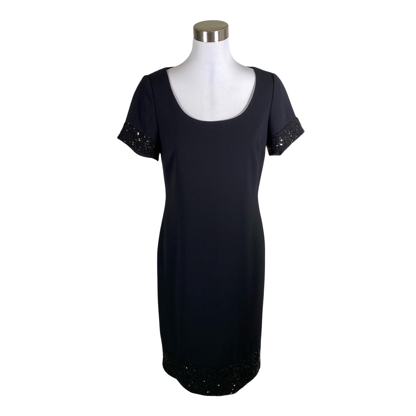 Unisex Tommy Hilfiger - Party dress, size 38 - Black (1)