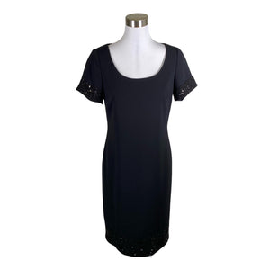 Unisex Tommy Hilfiger - Party dress, size 38 - Black (1)