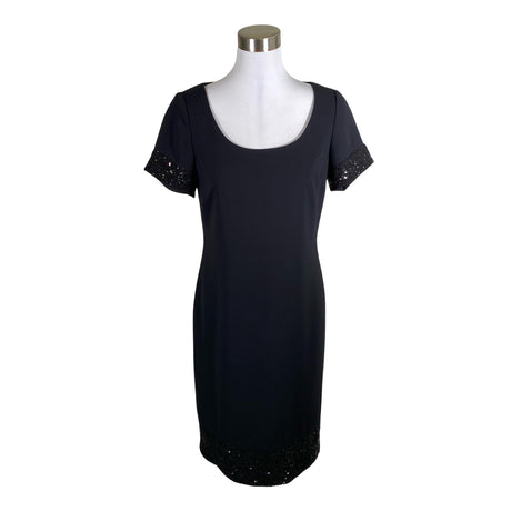 Unisex Tommy Hilfiger - Party dress, size 38 - Black ()