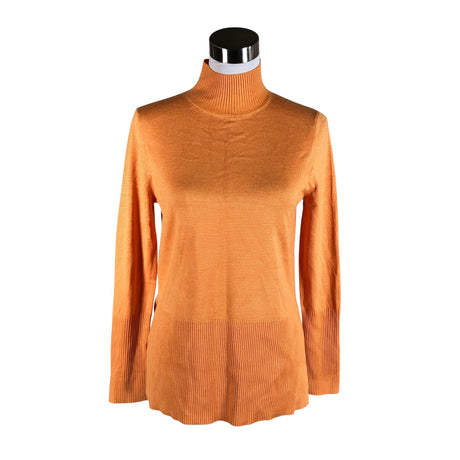 Unisex Voglia - Sweater, size 36 - Orange ()