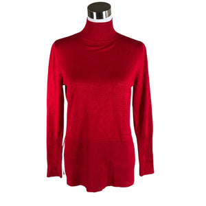 Unisex Voglia - Sweater, size 36 - Red (1)