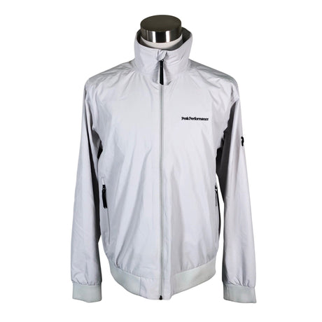 Unisex Peak Performance - Outdoor jacket, size XL - Gray ()