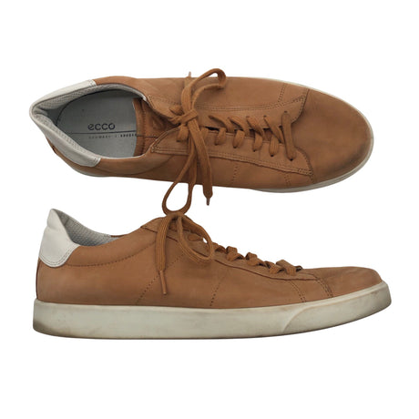 Unisex Ecco - Casual sneakers, size 45 - Brown ()
