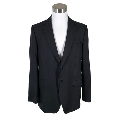 Unisex Stockmann 1862 - Blazer, size XL - Black ()