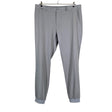 Unisex J.Lindeberg - Sports trousers, size XXL - Gray ()