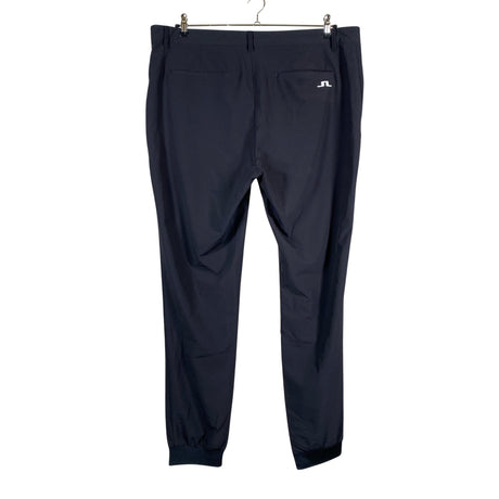 Unisex J.Lindeberg - Sports trousers, size XXL - Black (2)