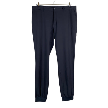 Unisex J.Lindeberg - Sports trousers, size XXL - Black ()