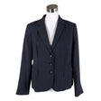 Unisex Gerry Weber - Jacket, size 40 - Blue ()