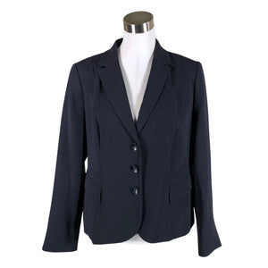 Unisex Gerry Weber - Jacket, size 40 - Blue (1)