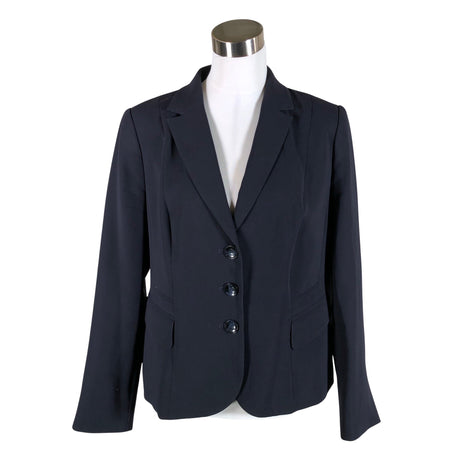 Unisex Gerry Weber - Jacket, size 40 - Blue ()