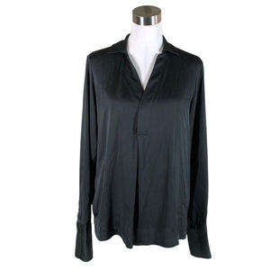 Unisex Polo Ralph Lauren - Blouse, size 40 - Black (1)