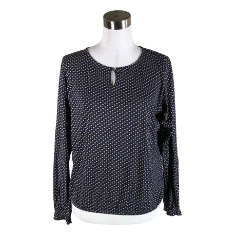 Unisex Marc O'Polo - Tricot shirt, size 40 - Blue ()