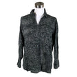Unisex Soyaconcept - Blouse, size 38 - Black ()