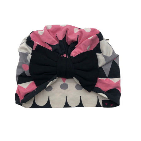 Unisex Iitukka - Lightweight beanie, size 56 - 58 cm - Light pink ()