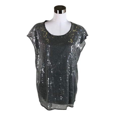 Unisex Guess - Party shirt, size 36 - Gray ()