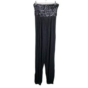 Unisex Ichi - Overalls, size 34 - Black (1)