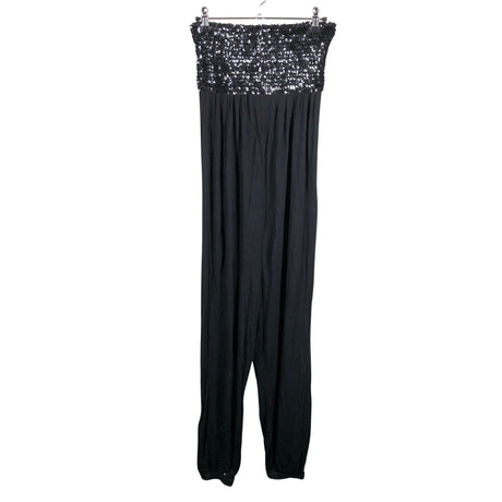Unisex Ichi - Overalls, size 34 - Black ()