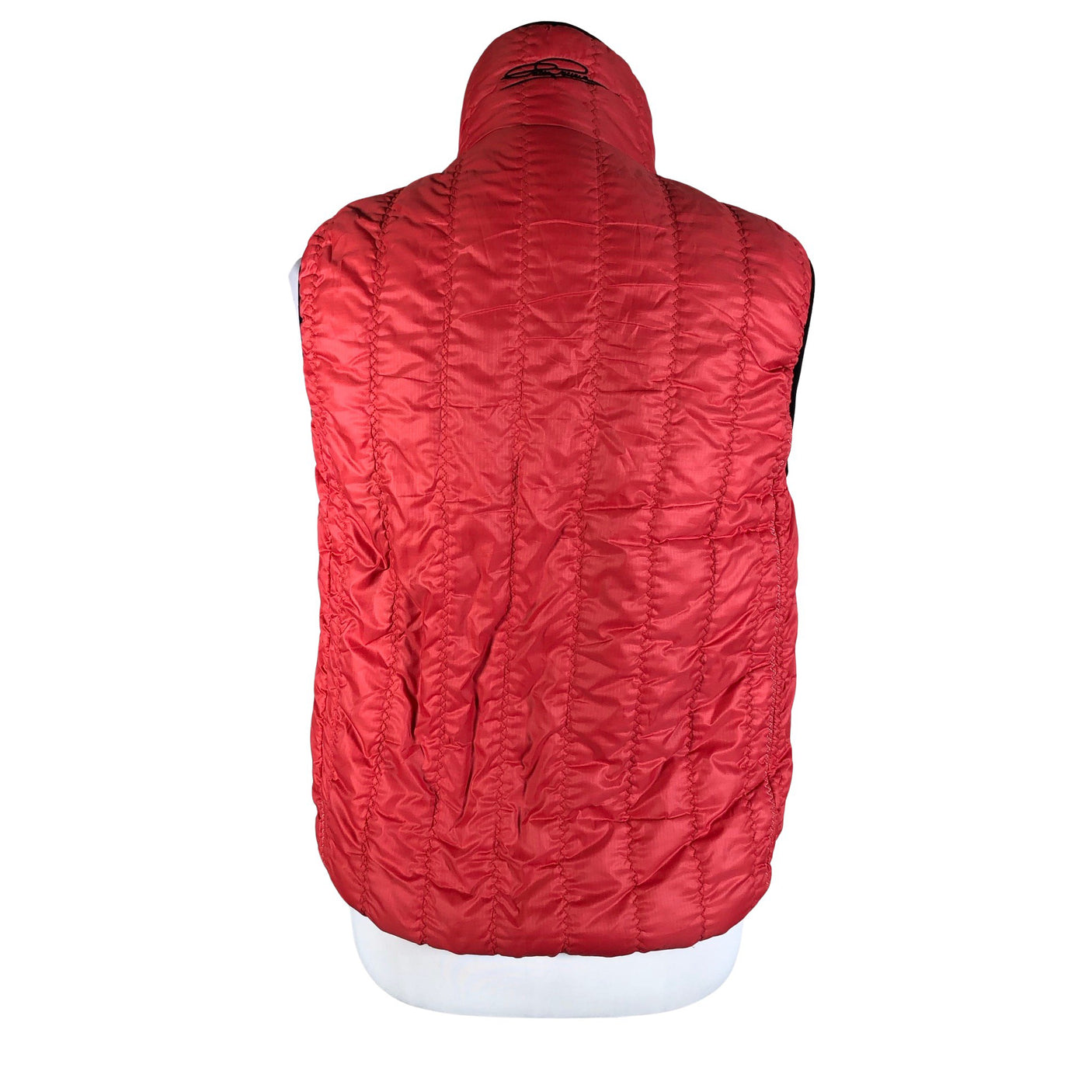 Unisex Pelle P - Winter vest, size 36 - Pink (2)