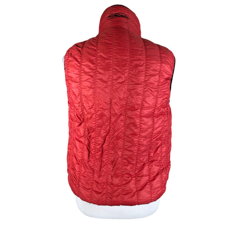 Unisex Pelle P - Winter vest, size 36 - Pink (2)