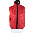 Unisex Pelle P - Winter vest, size 36 - Pink ()