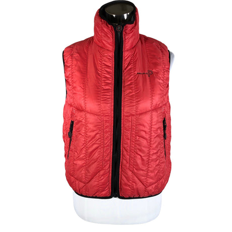 Unisex Pelle P - Winter vest, size 36 - Pink ()