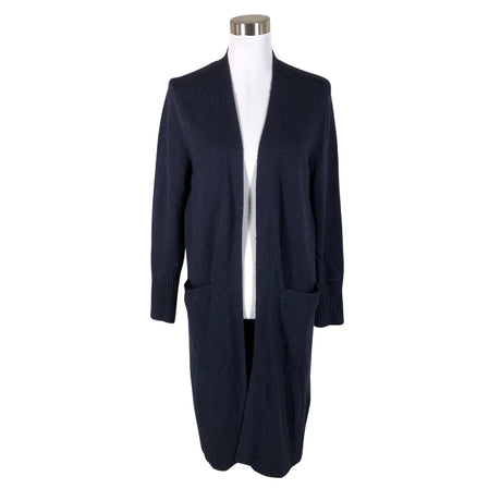 Unisex Gant - Cardigan, size 36 - Blue ()