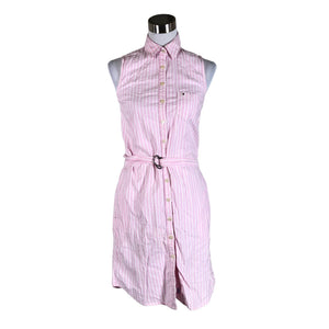 Unisex Tommy Hilfiger - Dress, size 36 - Light pink (1)