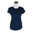 Unisex Philosophy Blues Original - T-shirt, size 34 - Blue ()