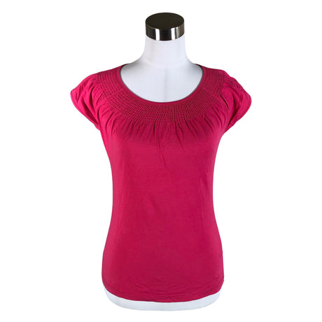Unisex Gant - T-shirt, size 36 - Pink ()