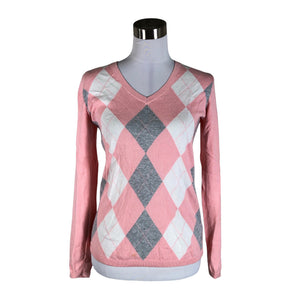 Unisex Part two - Sweater, size 36 - Light pink (1)