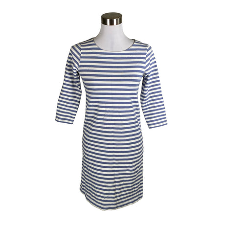 Unisex NOSH - Sweatshirt dress, size 34 - Blue ()